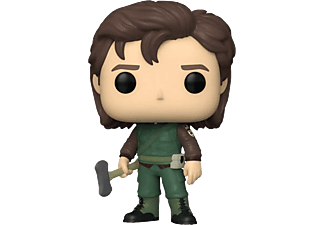 FUNKO POP Funko POP Stranger Things S4: Hunter Steve figura