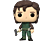 FUNKO POP Funko POP Stranger Things S4: Hunter Steve figura