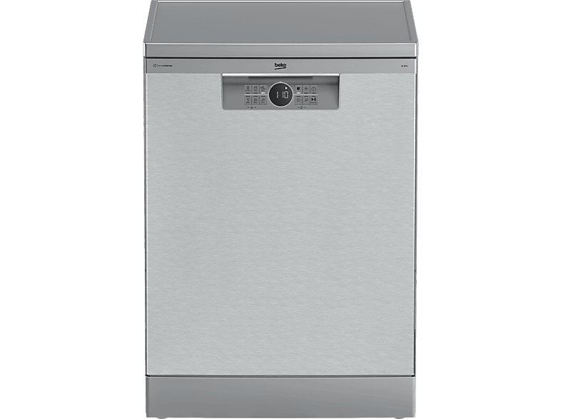 Beko Bdfn26520mm Cornerintense