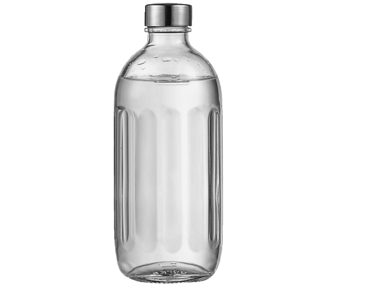 AARKE A1074 Glas Wasserflasche MediaMarkt