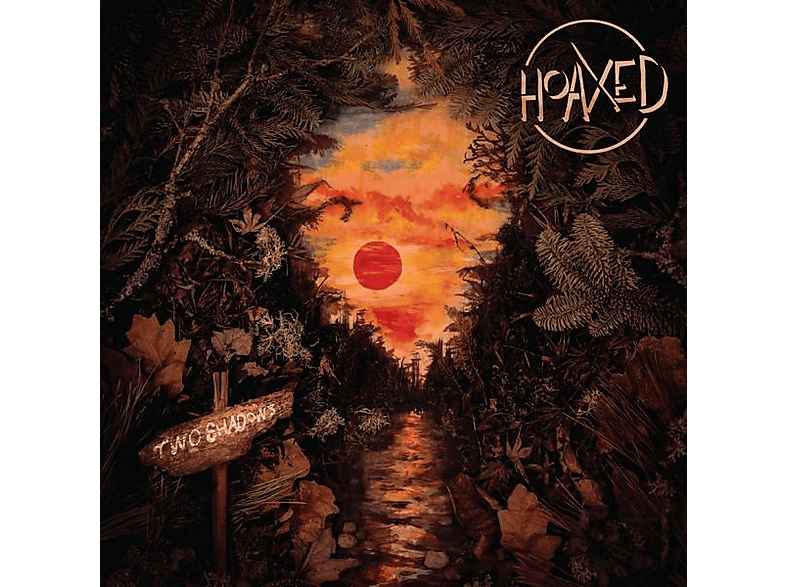 Hoaxed Two Shadows Cd Mediamarkt