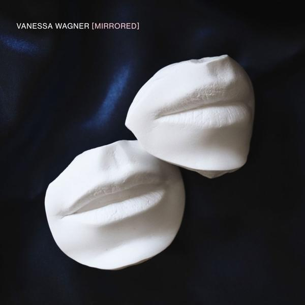 Vanessa Wagner - Mirrored (LP) - (Vinyl)