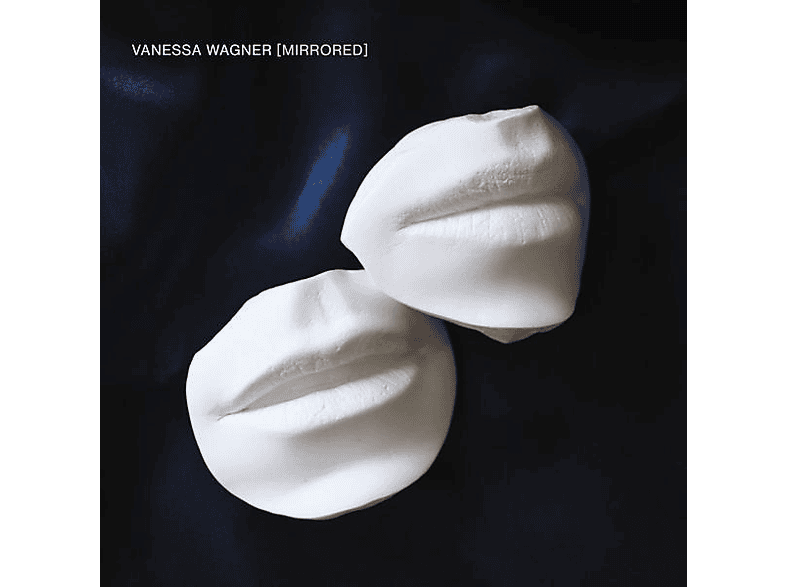 Vanessa Wagner - Mirrored (LP) (Vinyl) 