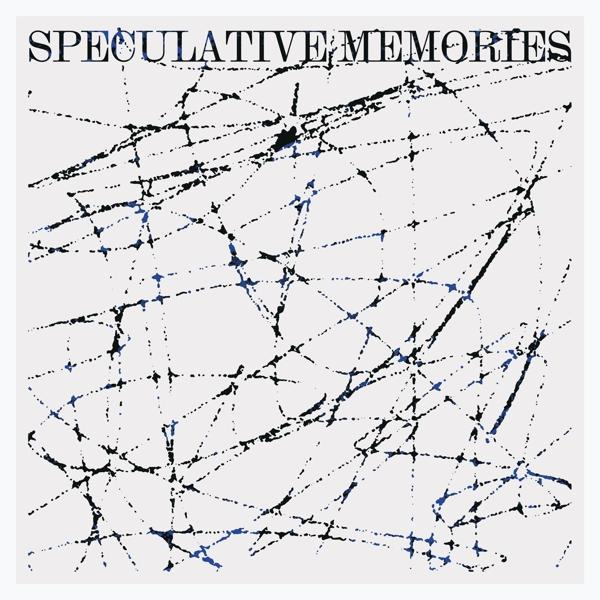 (Vinyl) - Elazar MEMORIES SPECULATIVE Glotman Yair -