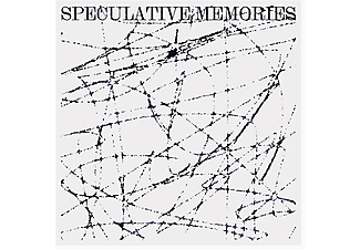 Yair Elazar Glotman - Speculative Memories  - (Vinyl)
