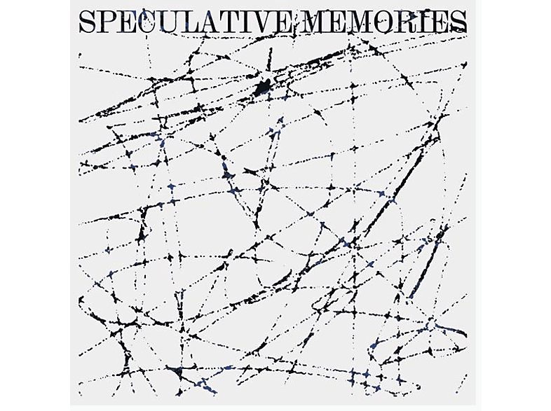 Yair Elazar Glotman - SPECULATIVE MEMORIES  - (Vinyl)