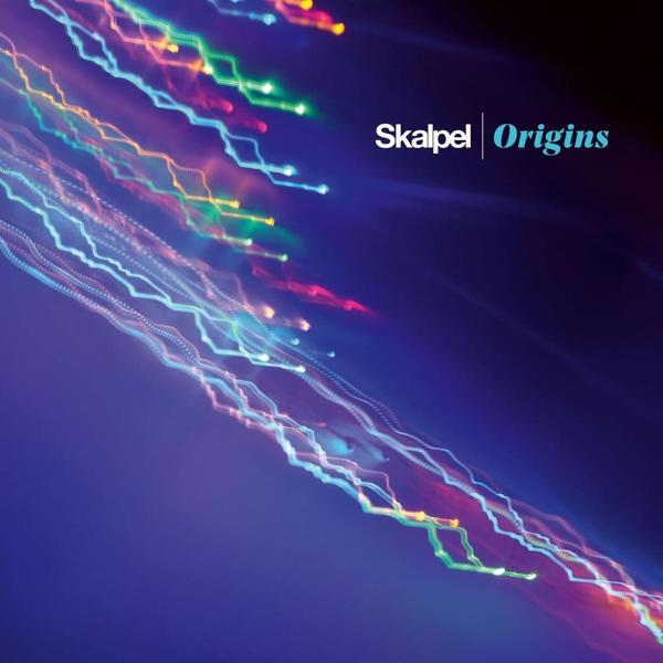 Skalpel - Origins  - (Vinyl)