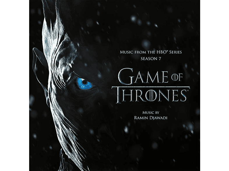 O.S.T. | Game Of Thrones 7 (Ramin Djawadi) - (Vinyl) O.S.T. Auf Vinyl ...