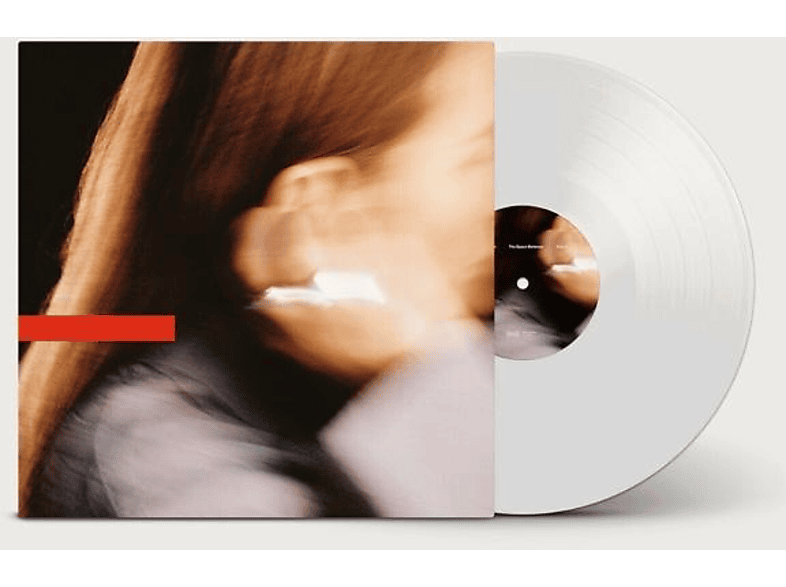 Alice Boman - THE SPACE BETWEEN  - (Vinyl)