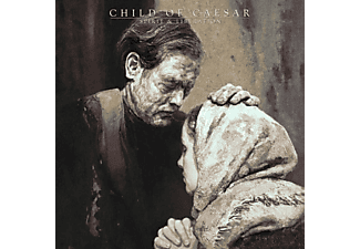 Child Of Caesar - Spirit And Liberation  - (CD)