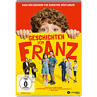 Geschichten vom Franz [DVD]