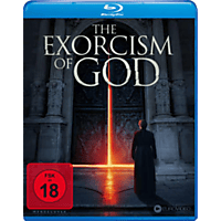 The Exorcism of God [Blu-ray]