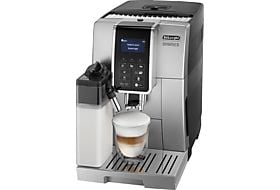 BOSCH CTL636ES6 Kaffeevollautomaten (375 mm) | MediaMarkt