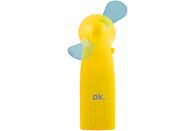 OK Poket ventilator (OHF 122)