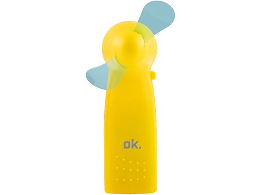 OK Poket ventilator (OHF 122)