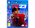 PGA Tour 2K23 PlayStation 4 