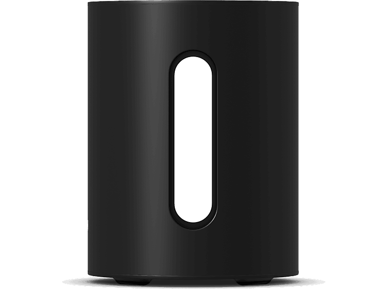 Sonos Sub Mini Noir (sub1eublk)