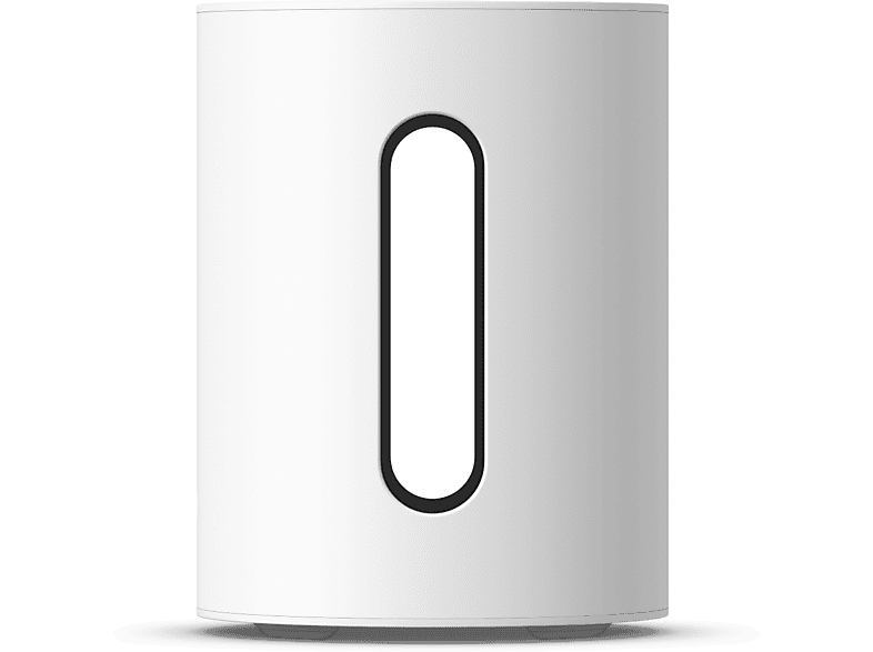 SONOS Sub Mini Wit (SUB1EUWH)