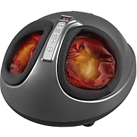 PROFI CARE PC-FM 3099 Fußmassagegerät Titan