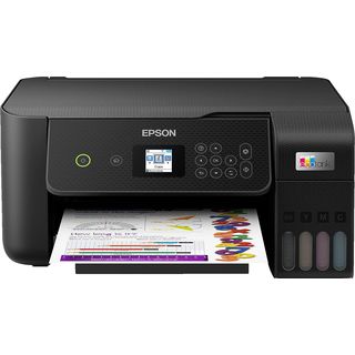 EPSON EcoTank ET-2825 Tintentank Multifunktionsdrucker WLAN