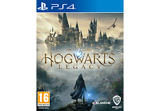 Hogwarts Legacy | PlayStation 4