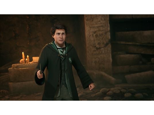 Hogwarts Legacy | PlayStation 4