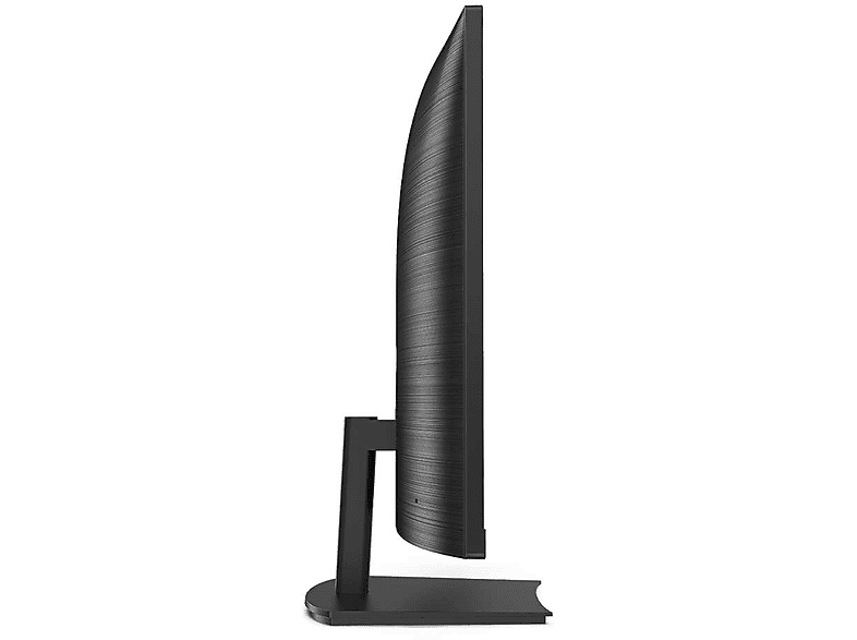 PHILIPS E-Line 271E1SCA 27 Zoll Monitor, Full-HD, 4 ms Reaktionszeit, 250 cd/m², 75 Hz, Schwarz — Foto 5 von 5