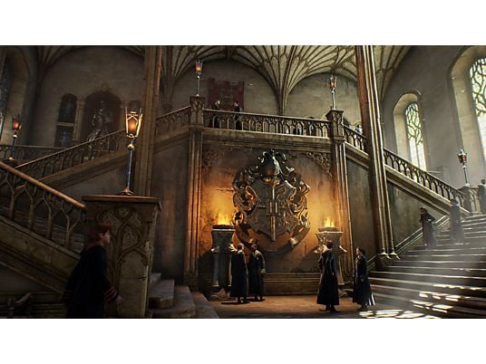 Hogwarts Legacy - Xbox One - Tedesco
