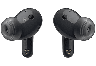 LG TONE FREE T90 CUFFIE WIRELESS, Black Charcoal