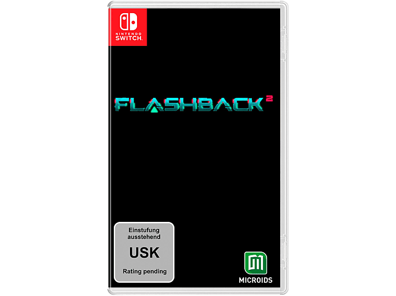 download flashback 2 nintendo switch