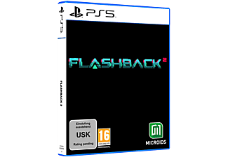 Flashback 2 - Limited Edition - [PlayStation 5]