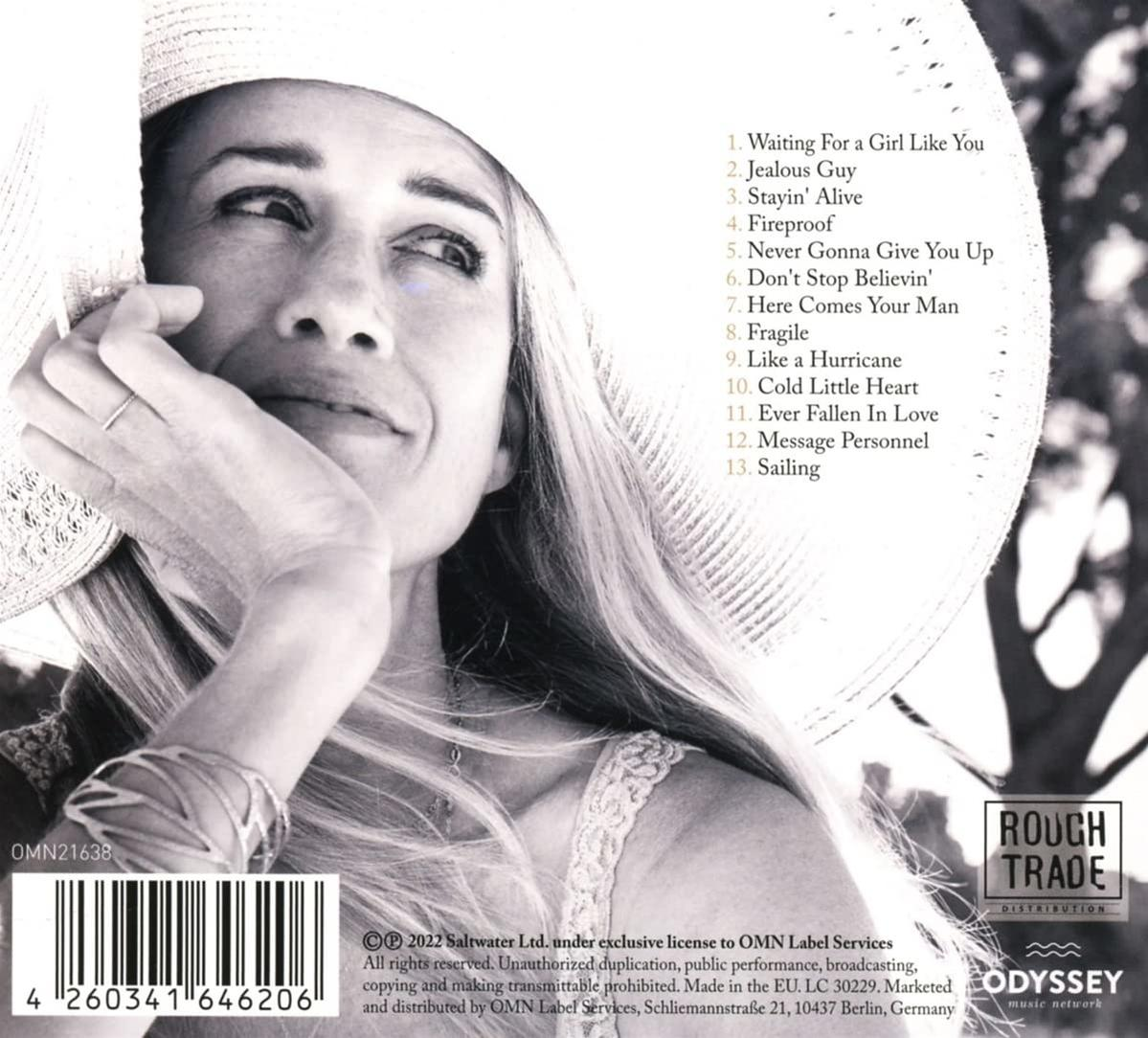 Heather Nova - Other Shores  - (CD)
