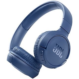 JBL TUNE 510BT CUFFIE WIRELESS, Blu