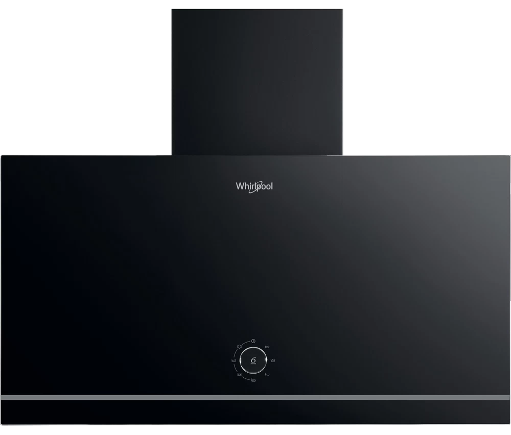 WHIRLPOOL WHVA 62F LM K fali dekor páraelszívó