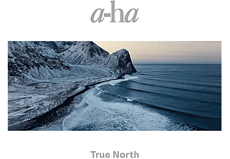 a-ha - True North (CD)