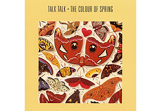 Talk Talk - The Colour Of Spring (CD)