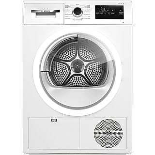 BOSCH WTH85V07II asciugatrice, 7 kg, 65,2 cm, Classe A++