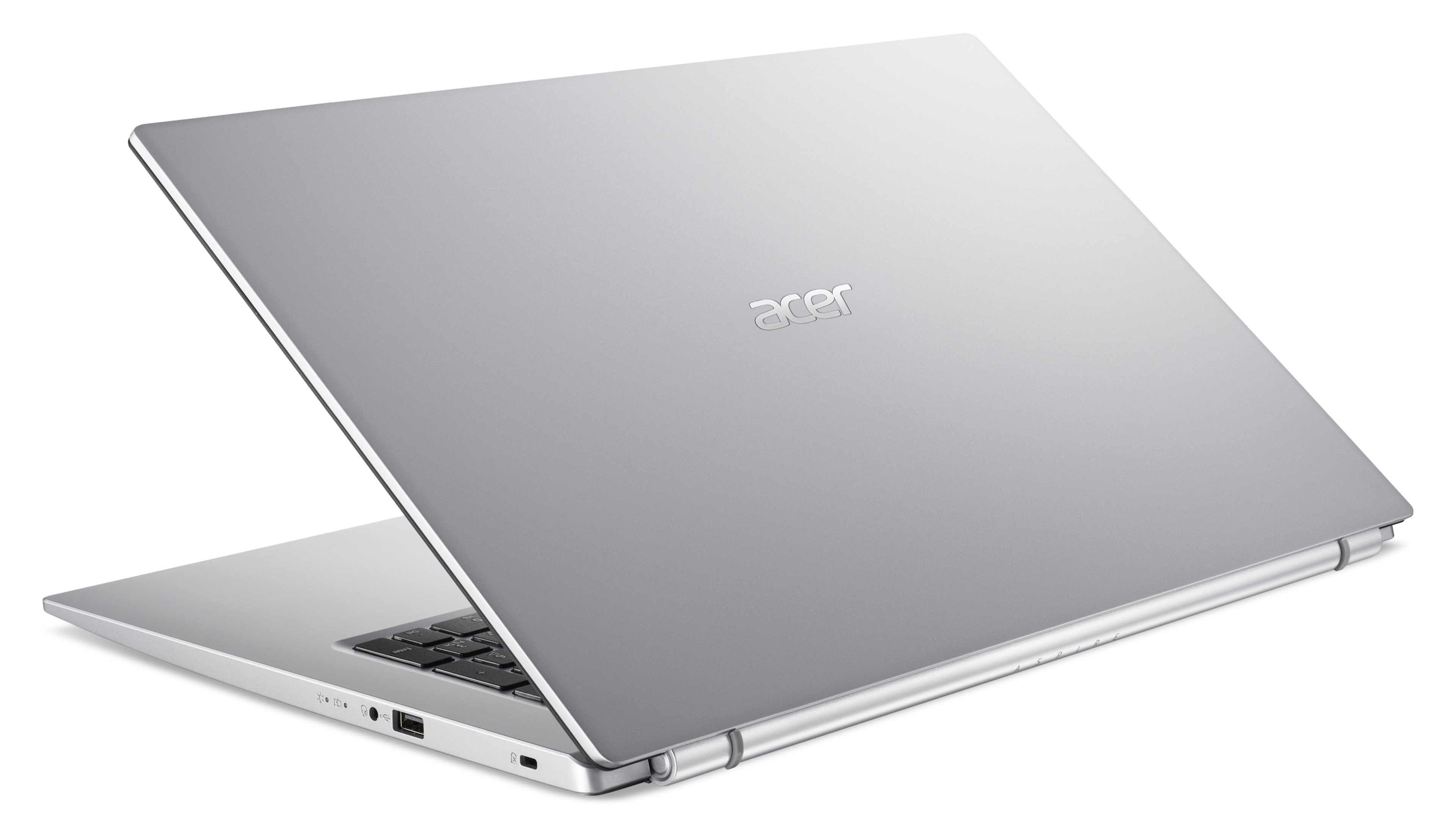ACER Aspire 3 (A317-53-59N5) - 17,3 Zoll - Intel® Core™ i5 i5-1135G7 - 16 GB - 512 GB - Intel® Iris® Xᵉ - Windows 11 Home