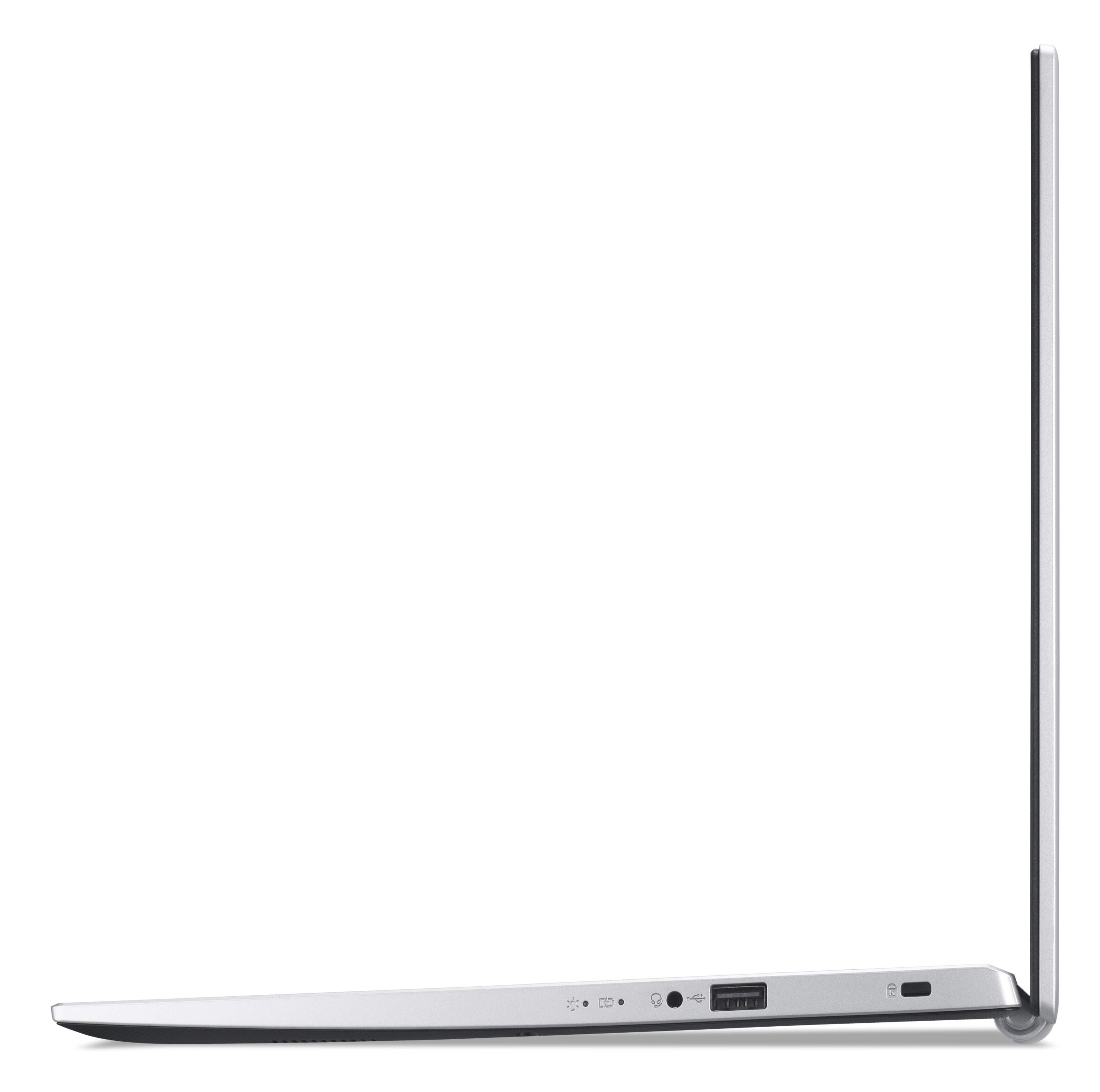 ACER Aspire 3 (A317-53-59N5) - 17,3 Zoll - Intel® Core™ i5 i5-1135G7 - 16 GB - 512 GB - Intel® Iris® Xᵉ - Windows 11 Home