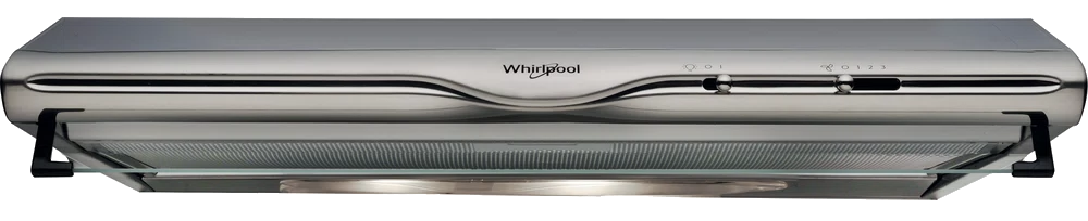 WHIRLPOOL WCN 65 FLX Beépíthető hagyományos páraelszívó