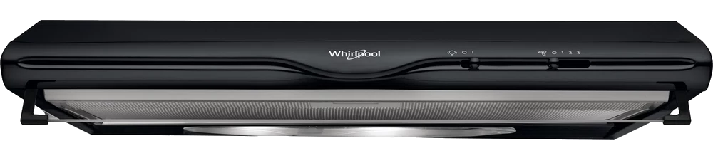 WHIRLPOOL WCN 65 FLK Beépíthető hagyományos páraelszívó