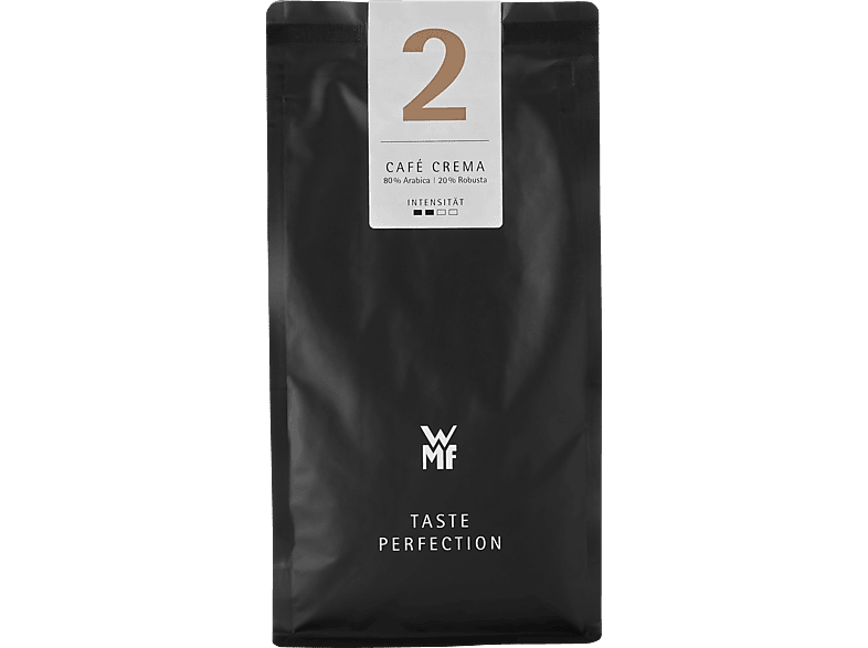 WMF Café Crema 2 – Premium Classic Kaffeebohnen