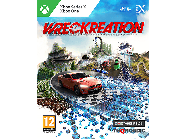 Wreckreation