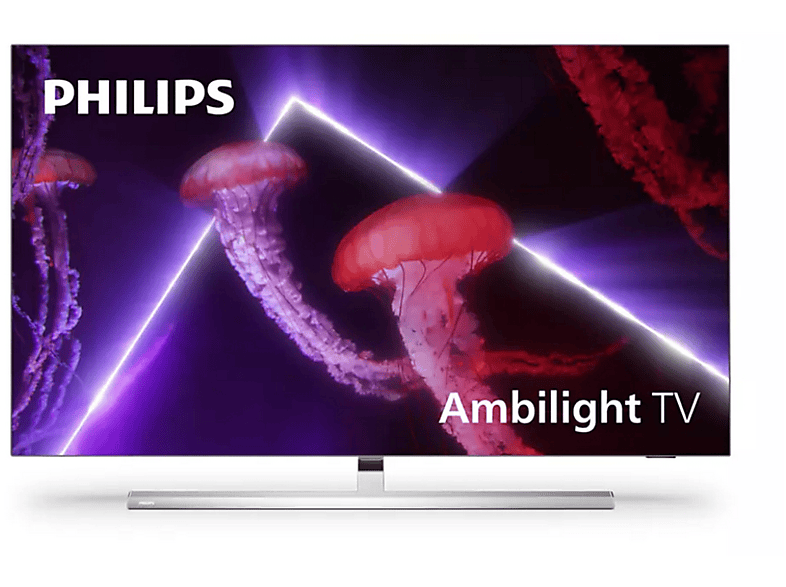 Philips 65OLED807/12 OLED Android TV 65 pulgadas