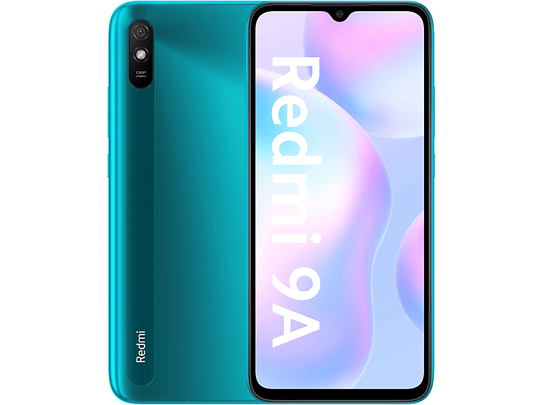 Xiaomi Redmi 9a