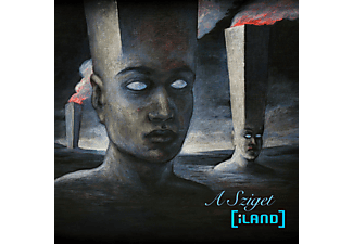 iLAND - A Sziget (CD)