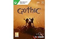 Gothic Remake FR/UK Xbox One/Xbox Series X