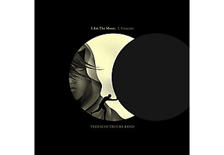 Tedeschi Trucks Band - I Am The Moon: I. Crescent (CD)