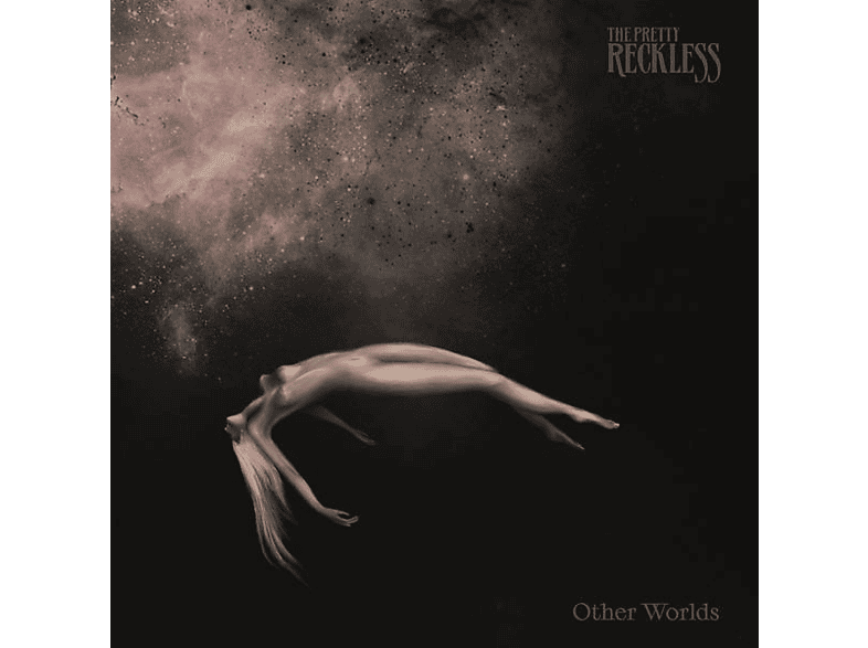 The Pretty Reckless – OTHER WORLDS – (Vinyl)