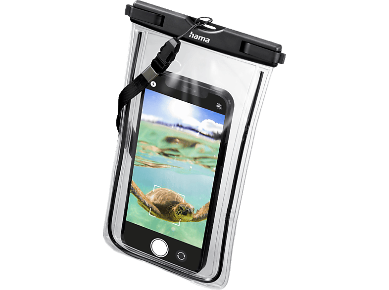 Handy Unterwasserschutz für das Smartphone kaufen